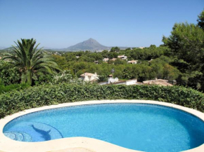 Holiday Home del Sol - JAV612